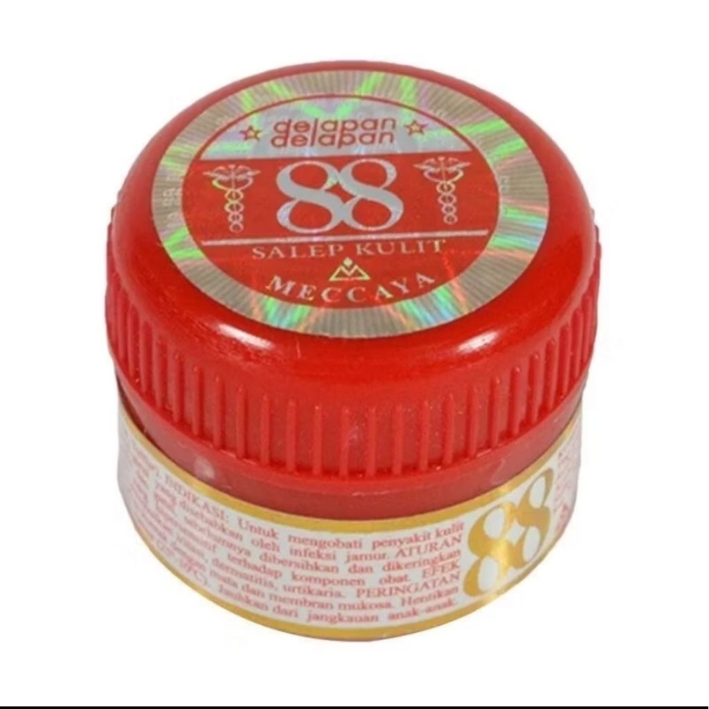 Salep Kulit 88 Original 1pcs