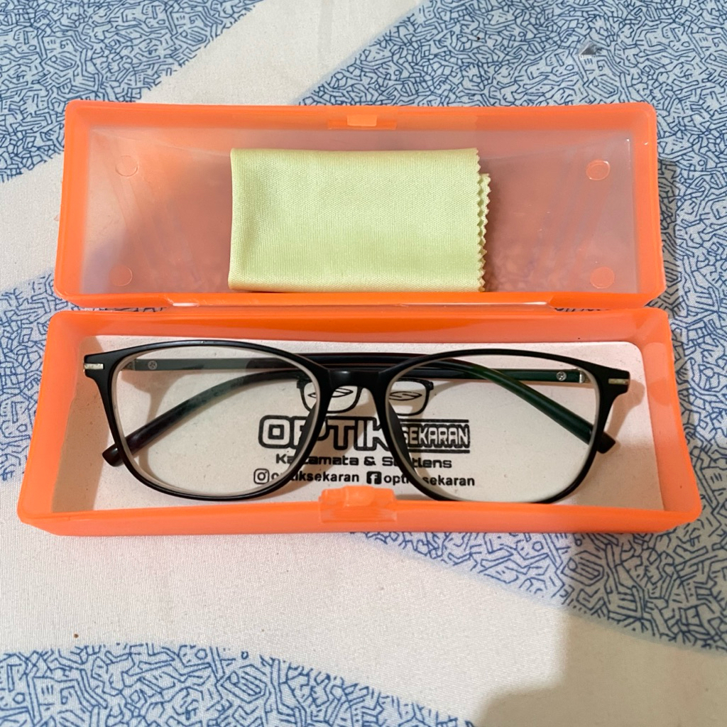 (Preloved) Frame Kacamata