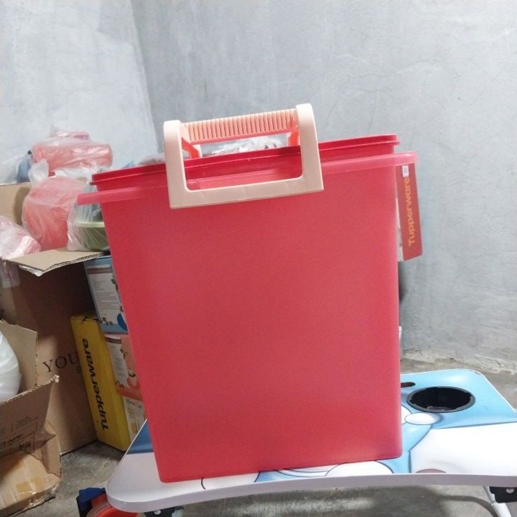 Keep n Carry 10L Tupperware