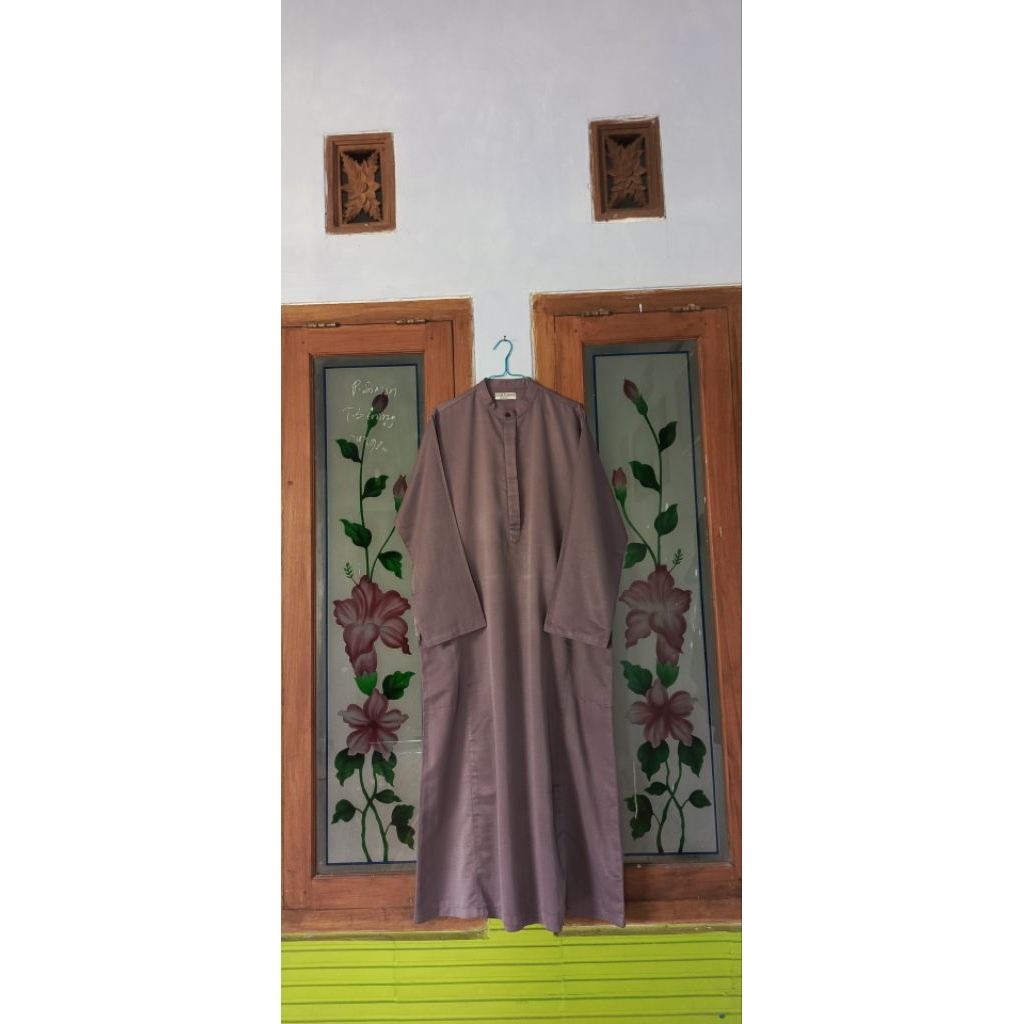 GAMIS PRIA PL BRAND RAMADHAN