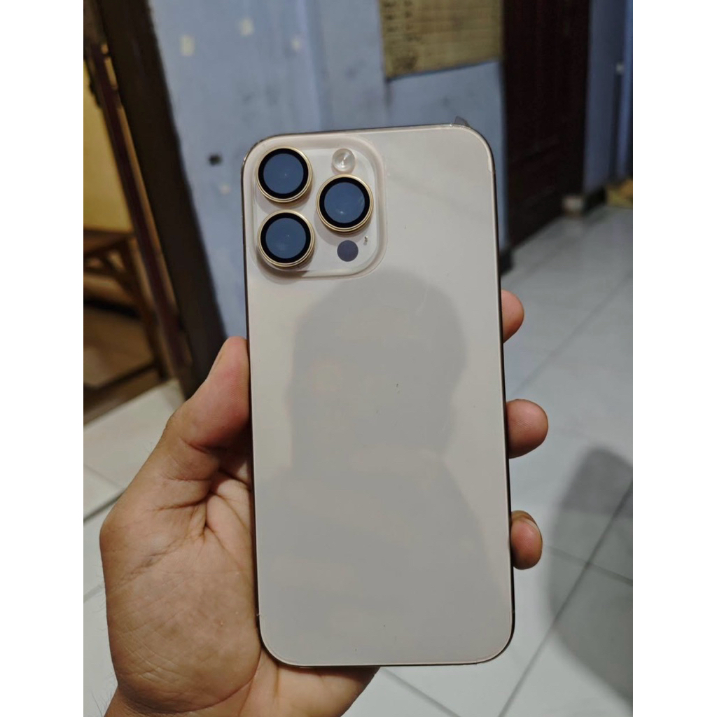 Iphone 16 ProMax 256gb resmi