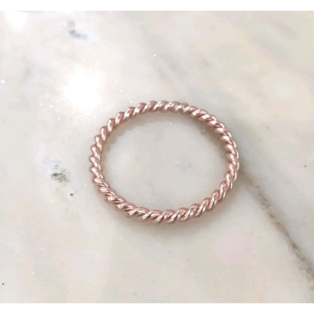 tensor ring cincin tensor ring 144 Mhz cincin pria cincin couple
