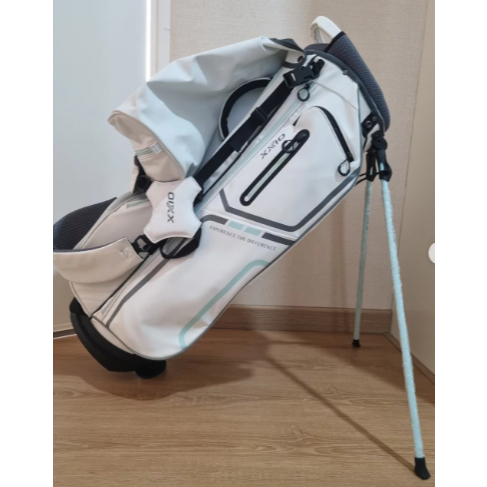 Titis Golf | XXIO Stand Bag Golf