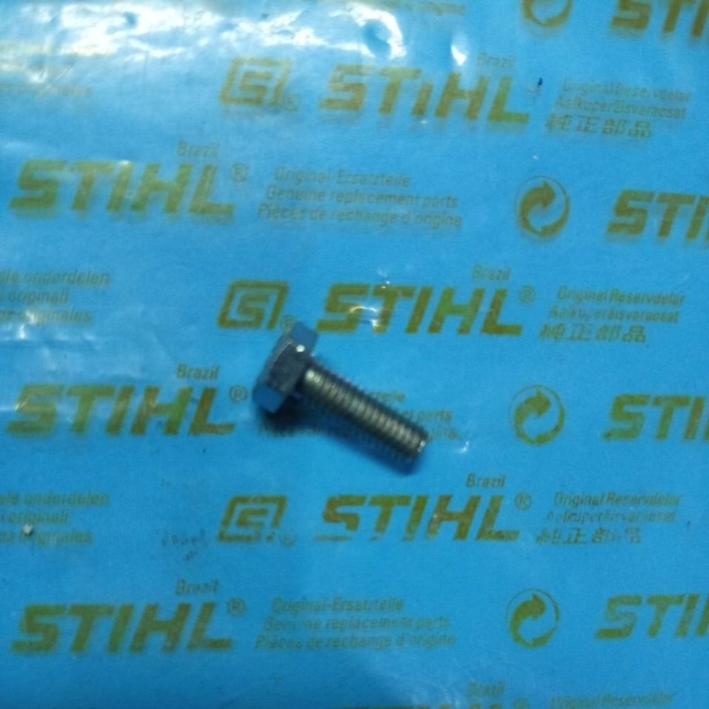 Baud cakar depan gergaji mesin chainsaw stihl MS-070 MS-720 stihl original