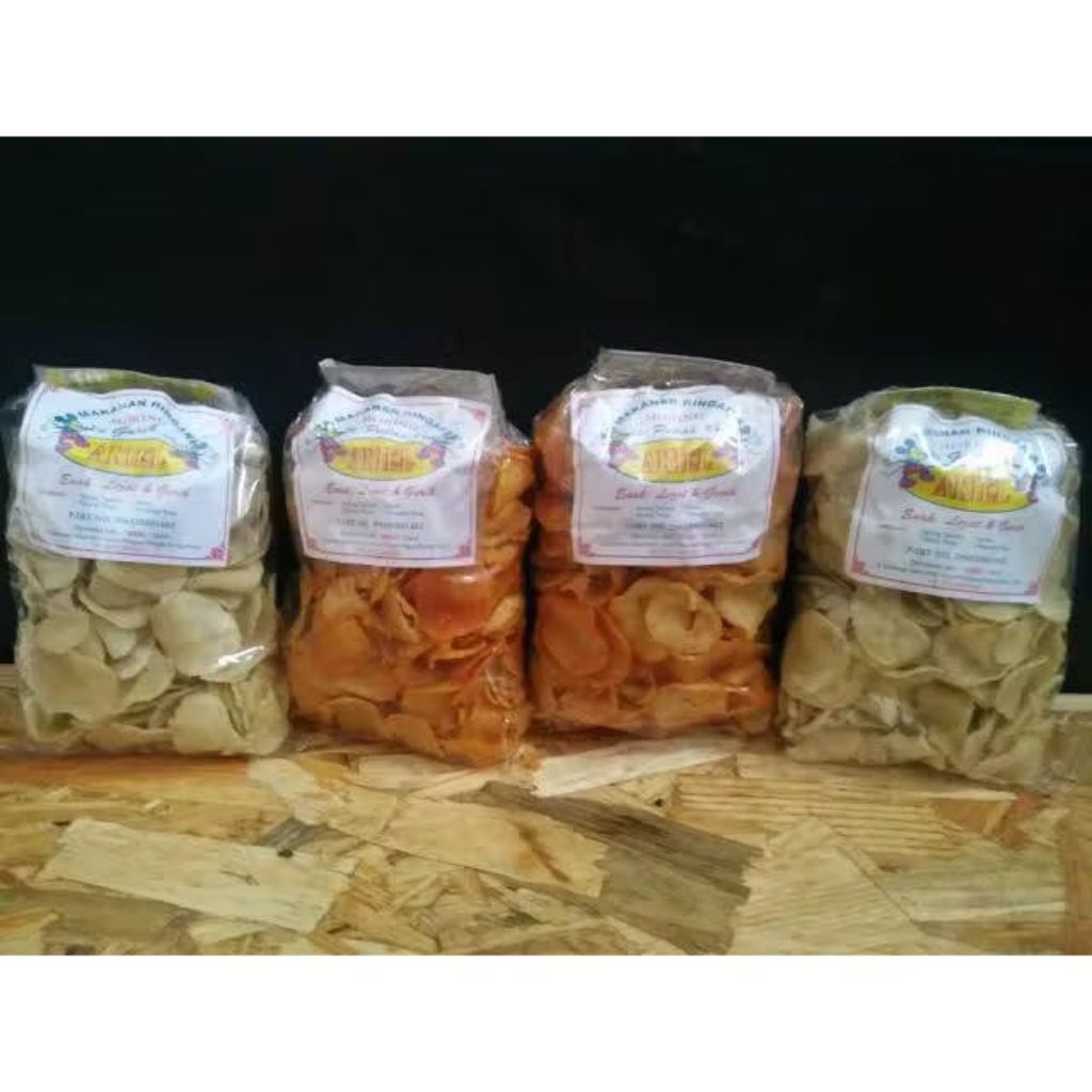 MORING ARIEL KHAS GARUT / MORING PEDAS /MORING GURIH