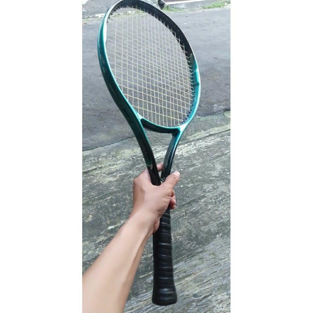 Raket Tennis Wilson Hammer 5.0 Original