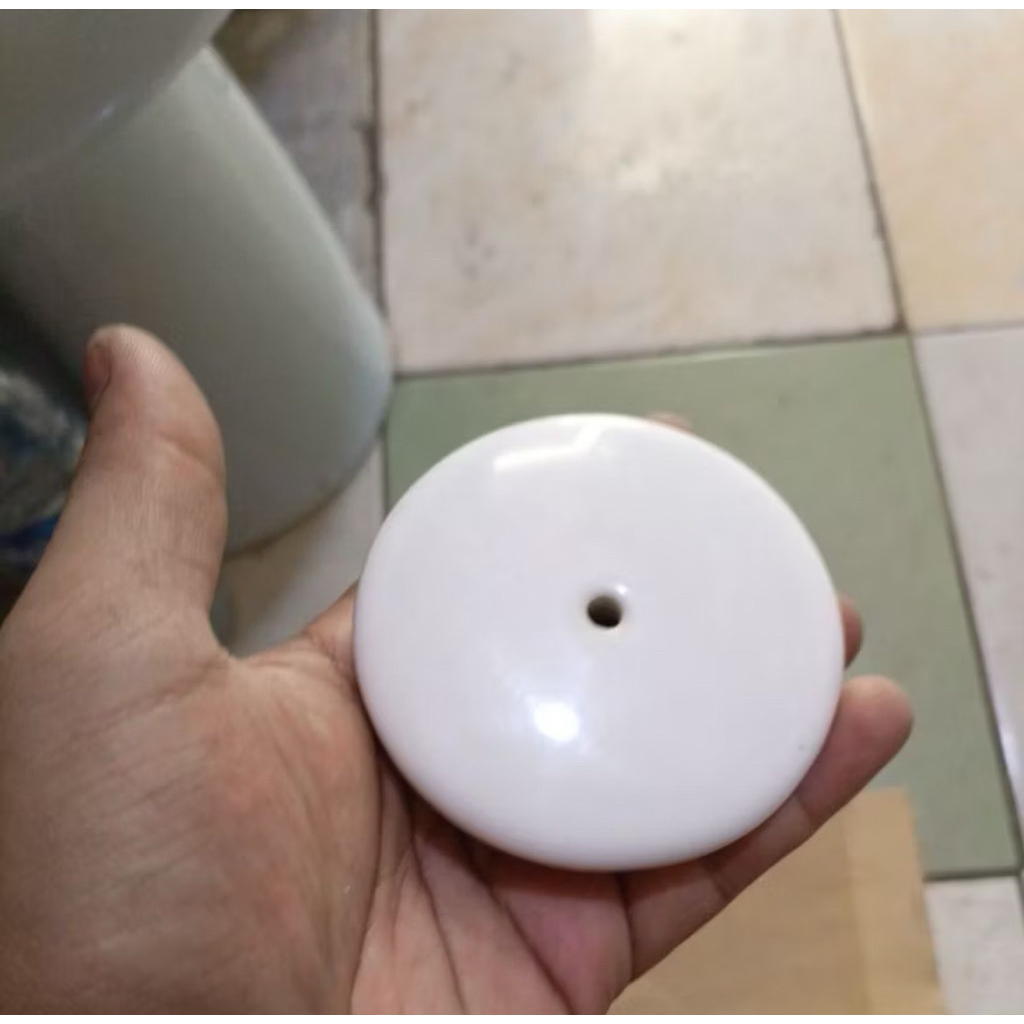 Apem Urinal U57 || Urinal Apem Model Toto Baru