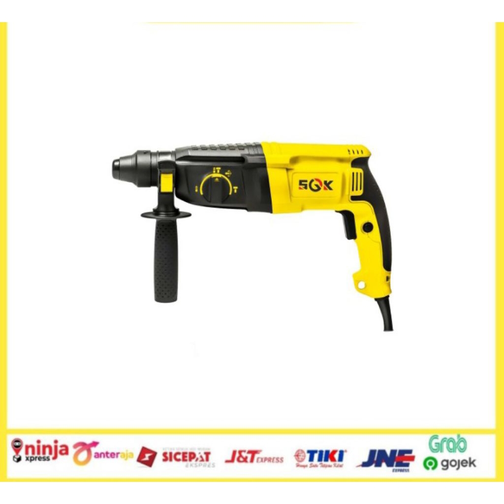 mesin bor listrik/mesin bor bobok beton 6-22mm mesin bor bobok beton