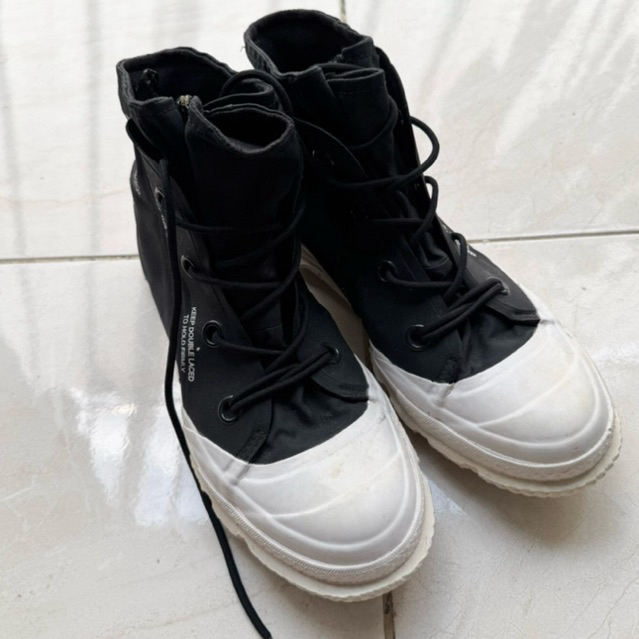 Converse MC Goretex