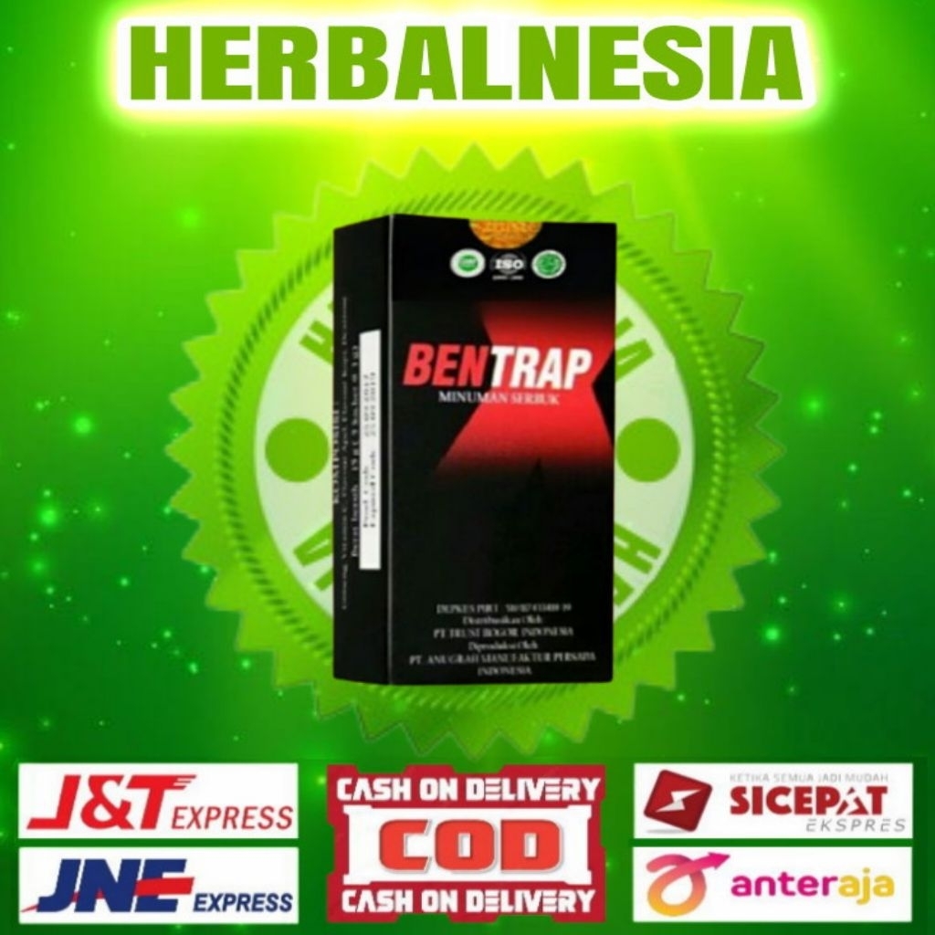 BenTrap