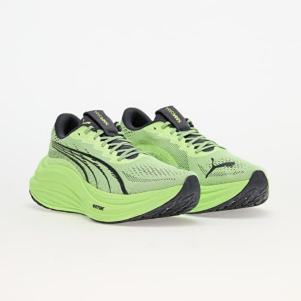 Puma Nitro Magmax Green Originals