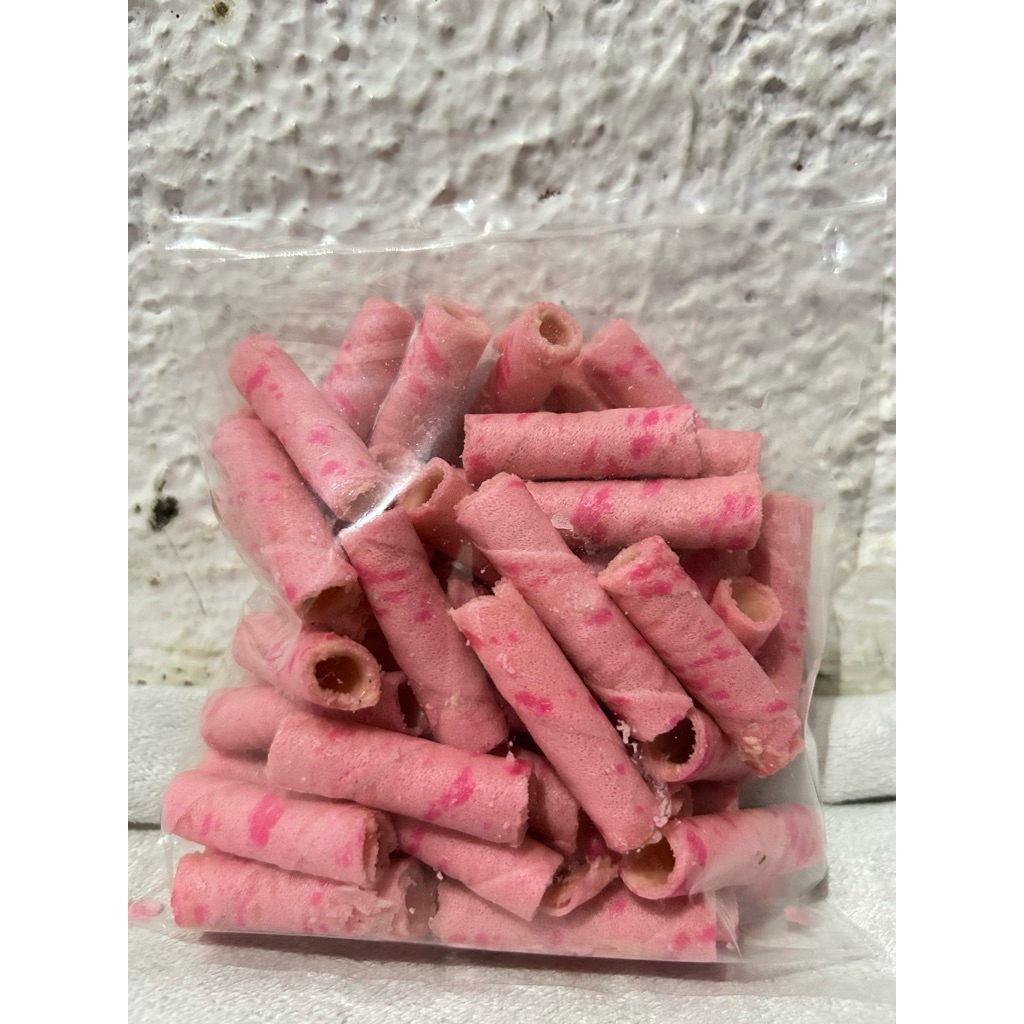 Astor Aladin Strawberry