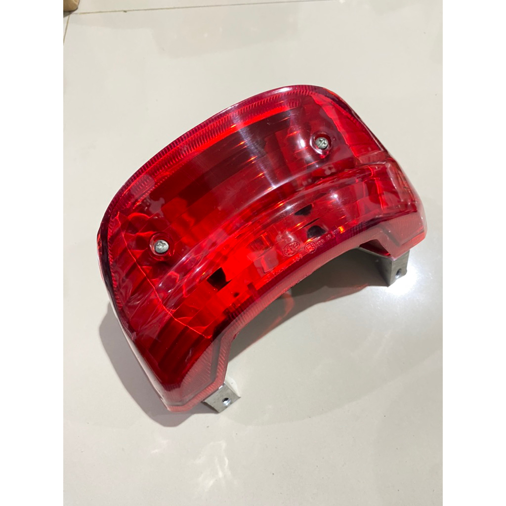 Stoplamp set Stoplamp lampu belakang assy scorpio Z | 5ER-H4710-01