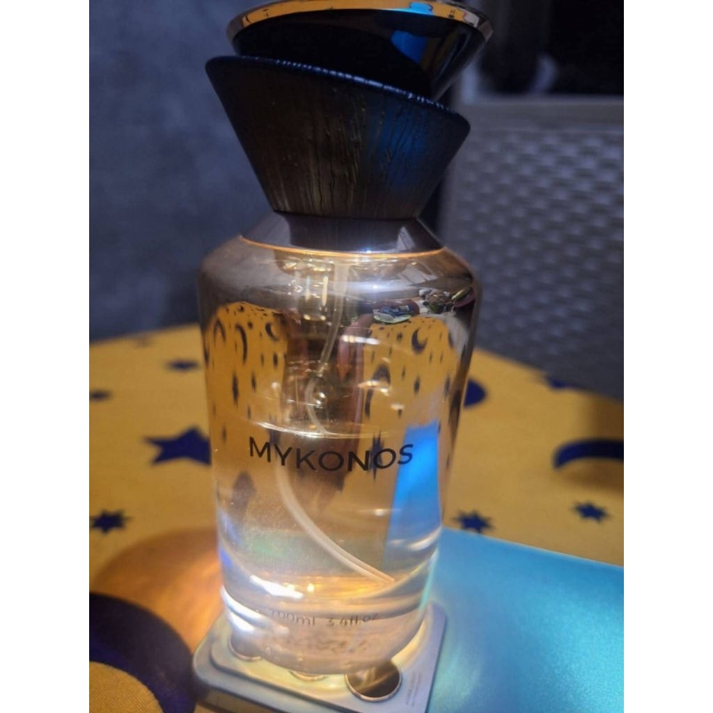 PRELOVED 60%  Mykonos Monaco Royale