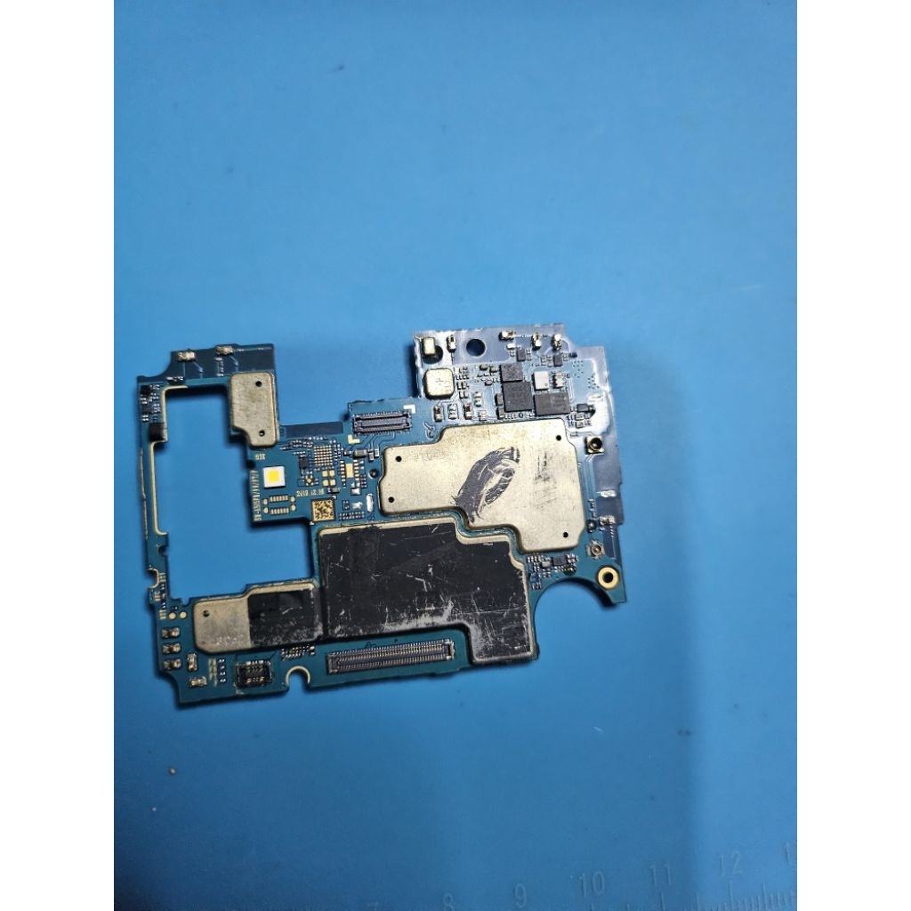 mesin Samsung A51 minus