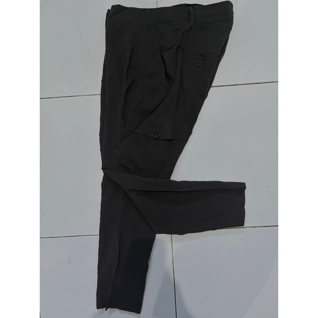 Cargo Pants Brunello Cucinelli