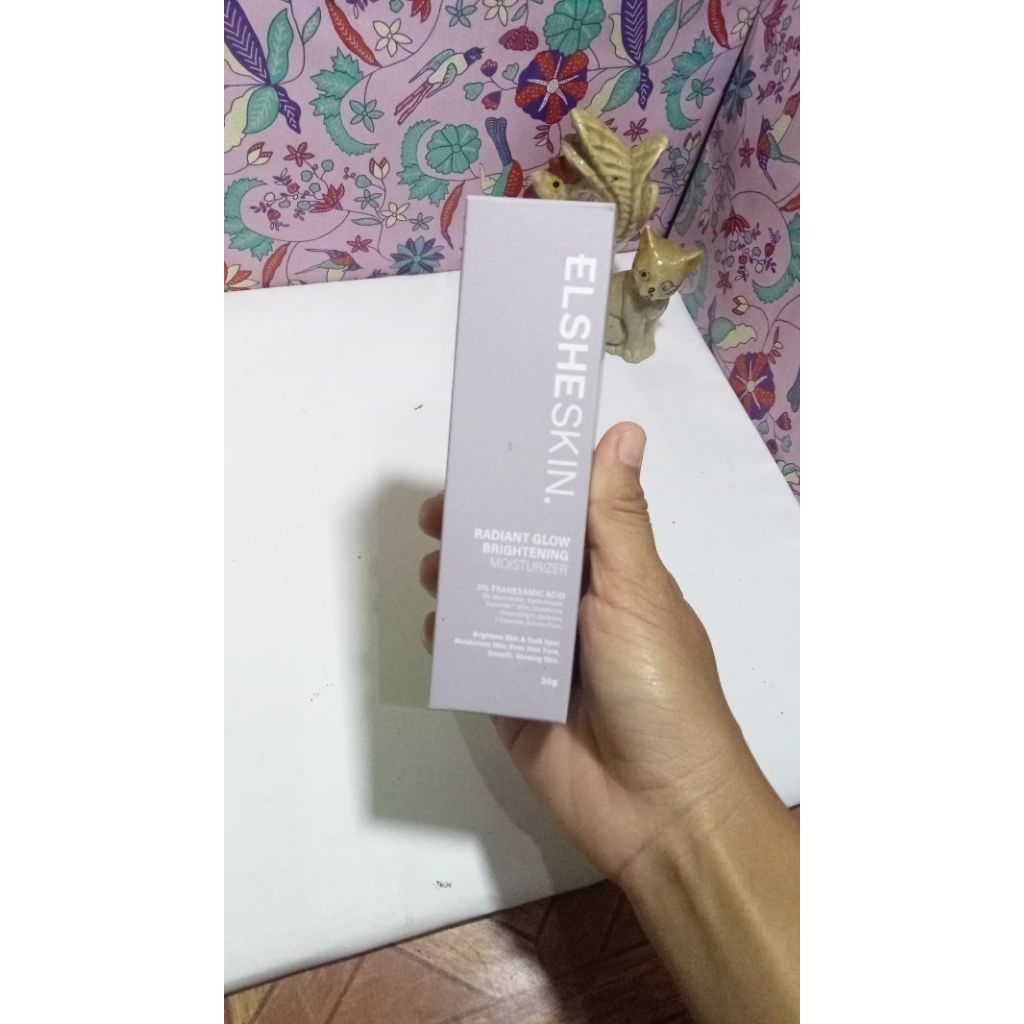 serum elsheskin