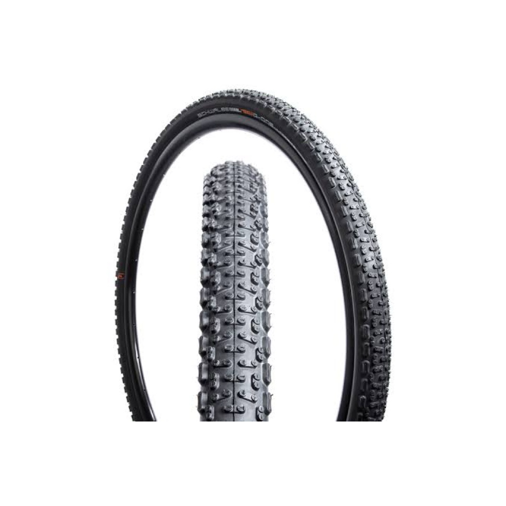 Schwalbe G One Ultrabite 700x50 Ban Gravel Black NEW