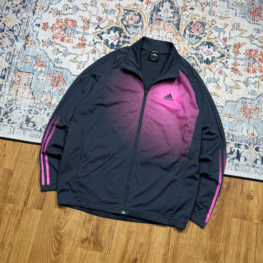 ADIDAS TRACKTOP SECOND