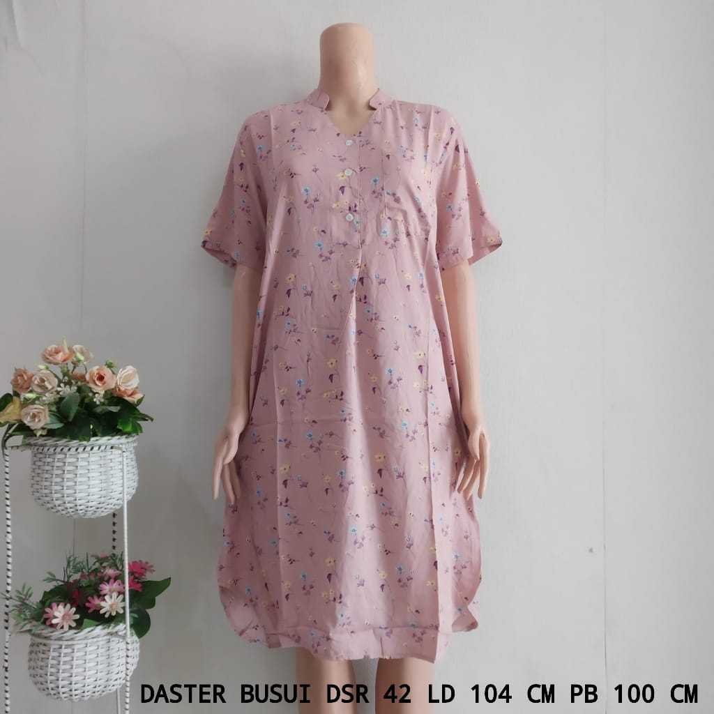 Daster Rayon AMRO (DSR)
