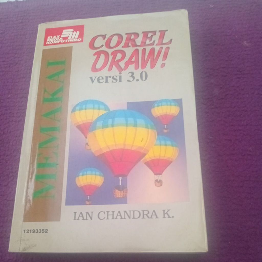 COREL DRAW 