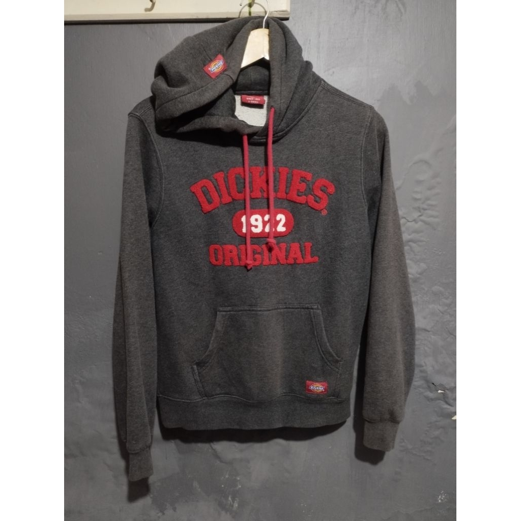 Hoodie Dickies Towel