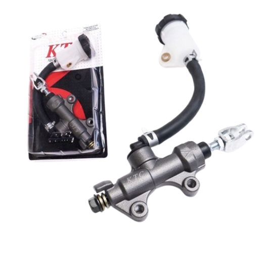 Master Rem Belakang KTC Racing Universal Non Matic