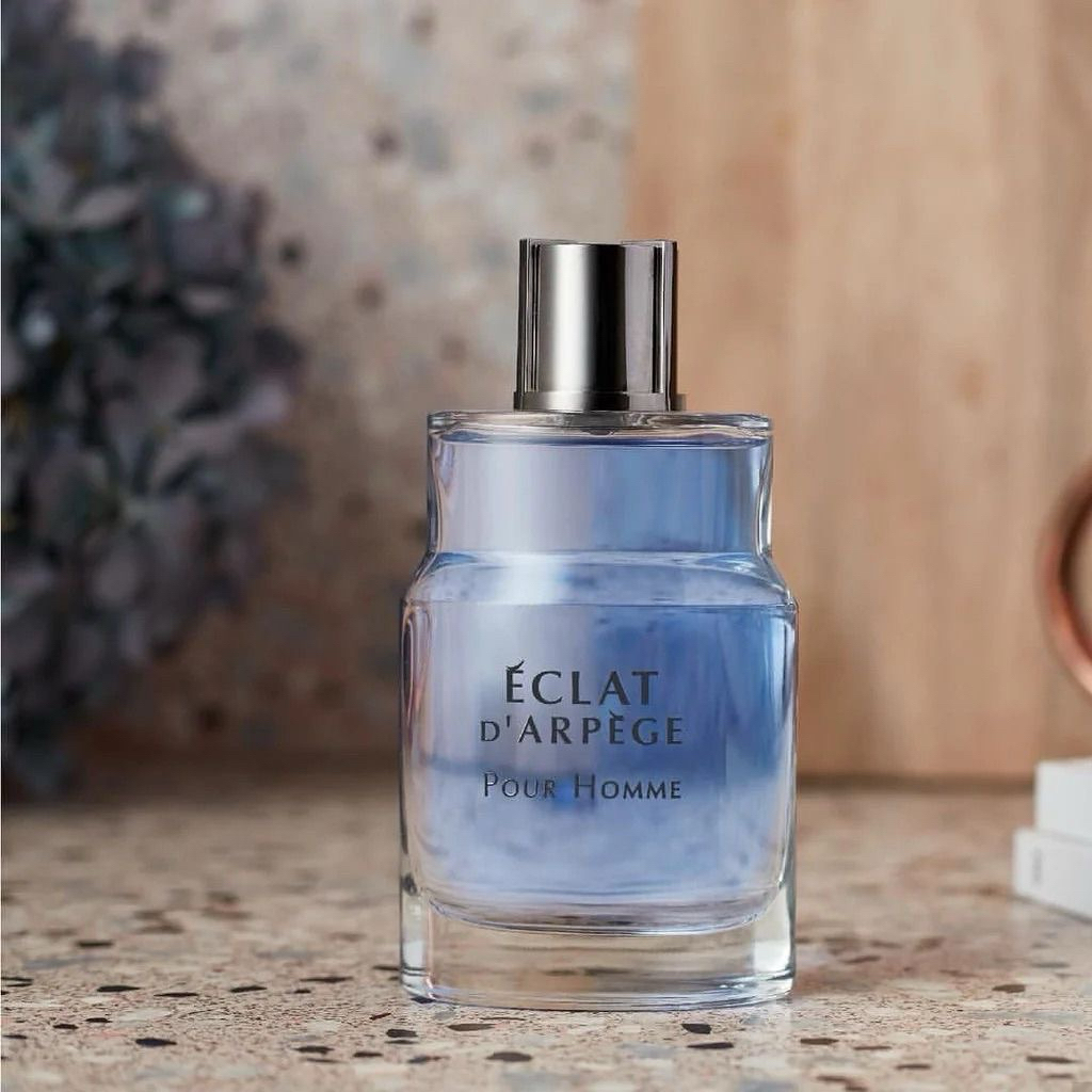 parfum pria lan eclat for man 100ml NONBOX