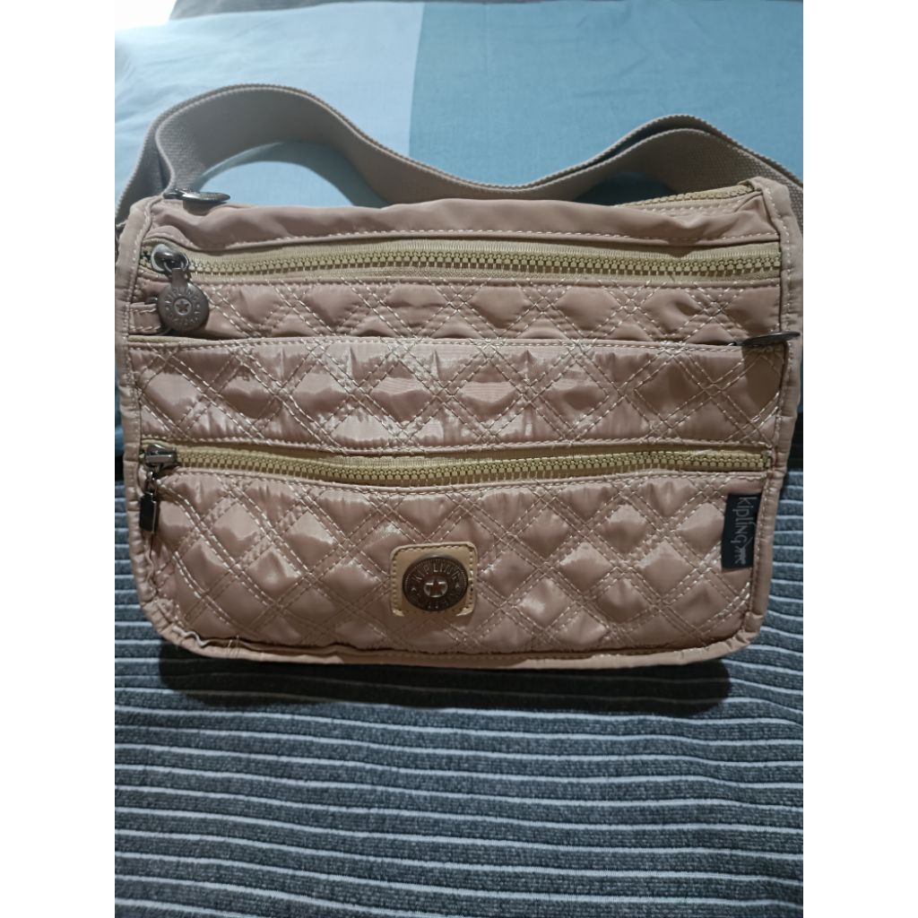 Preloved Kipling