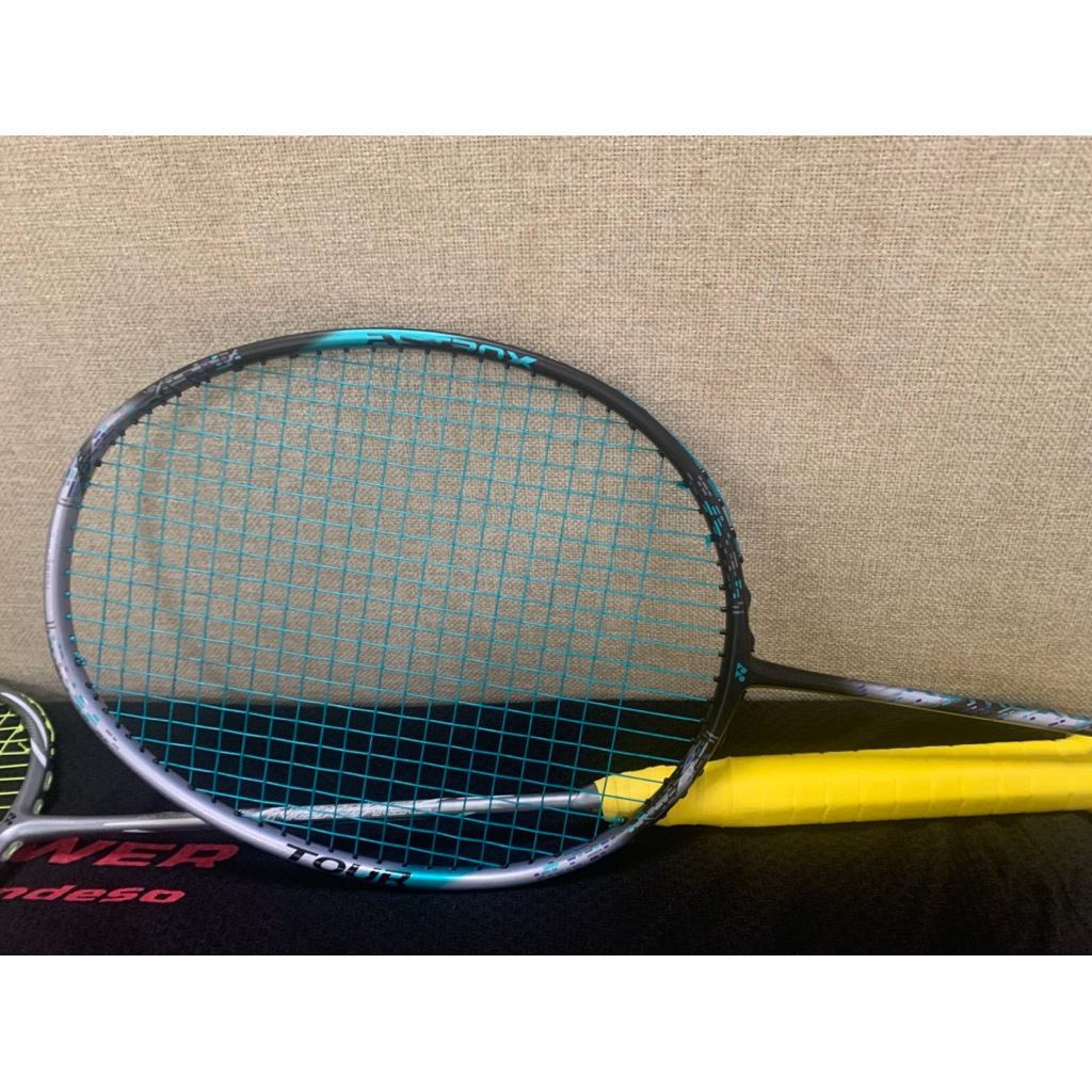 Raket Yonex Astrox 88d Tour Gen 3 Original