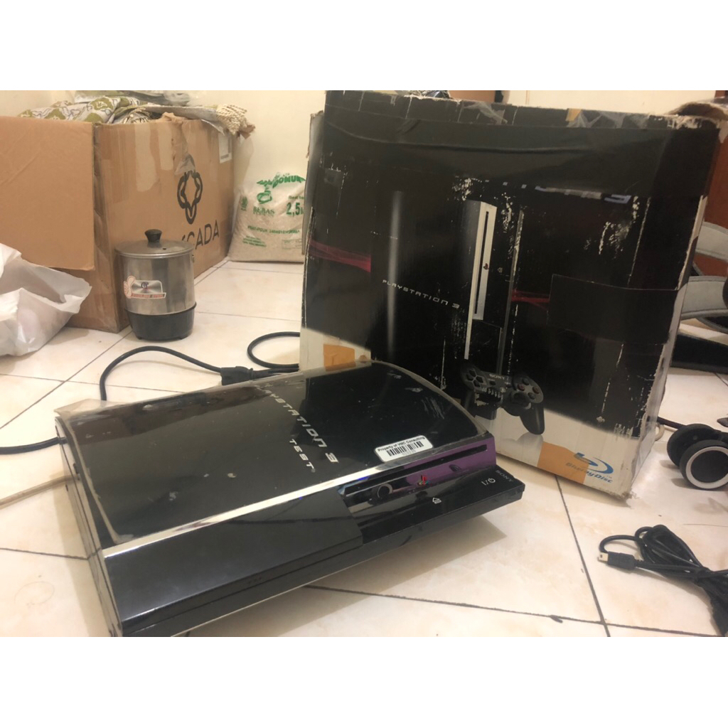 Ps 3 Fat