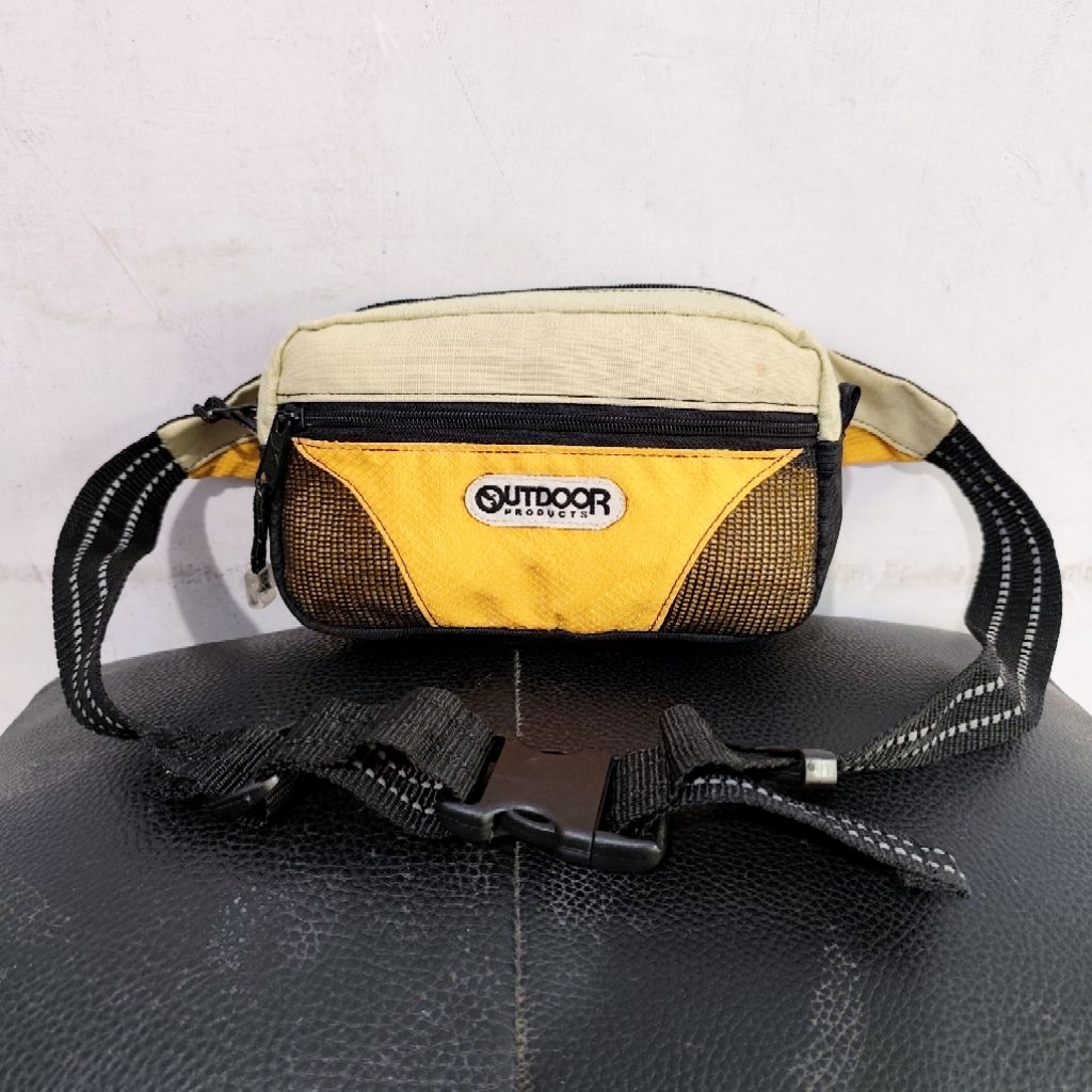 Outdoor products Waist bag / WB Outdoor products oren