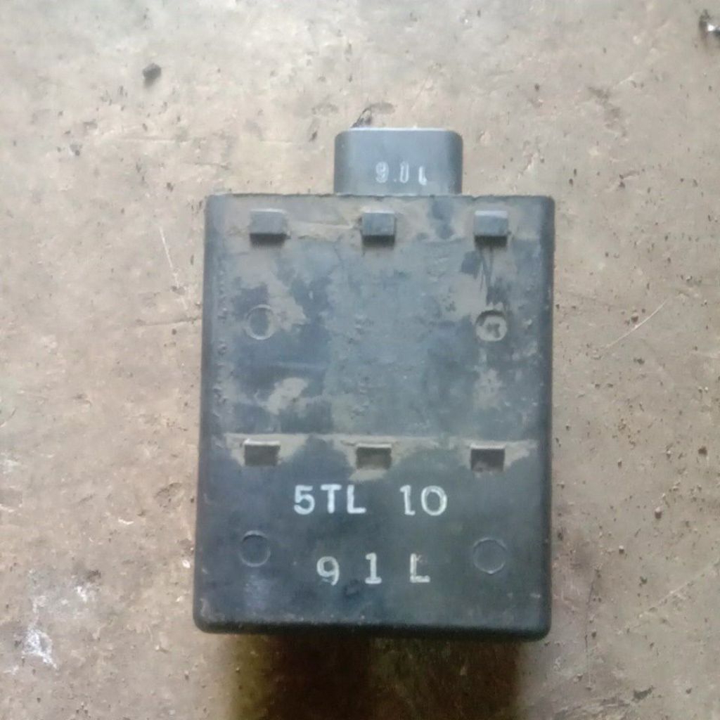 CDI ori copotan Mio 5tl