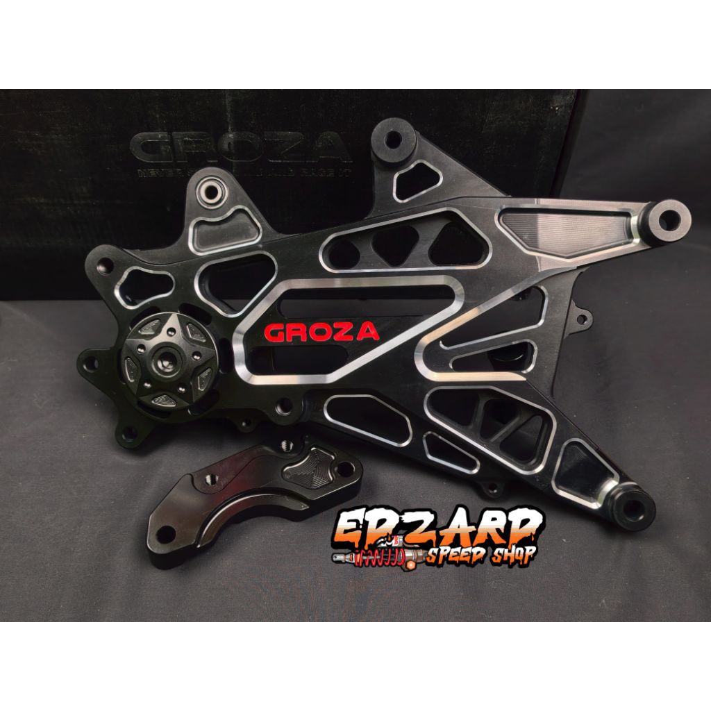Swing Arm GROZA Nmax New