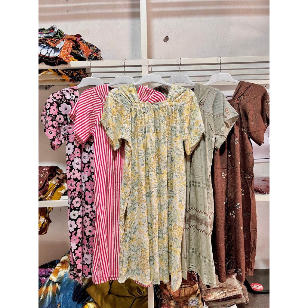 Grosir Daster Fuji Rayon Premium