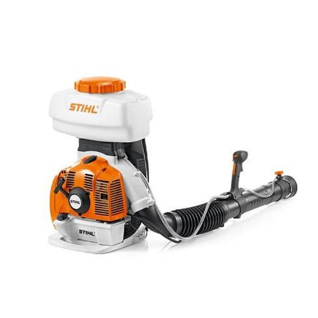 STIHL Mist Blower SR 5600 Mesin Semprot Hama Gulma Bensin STIHL SR5600
