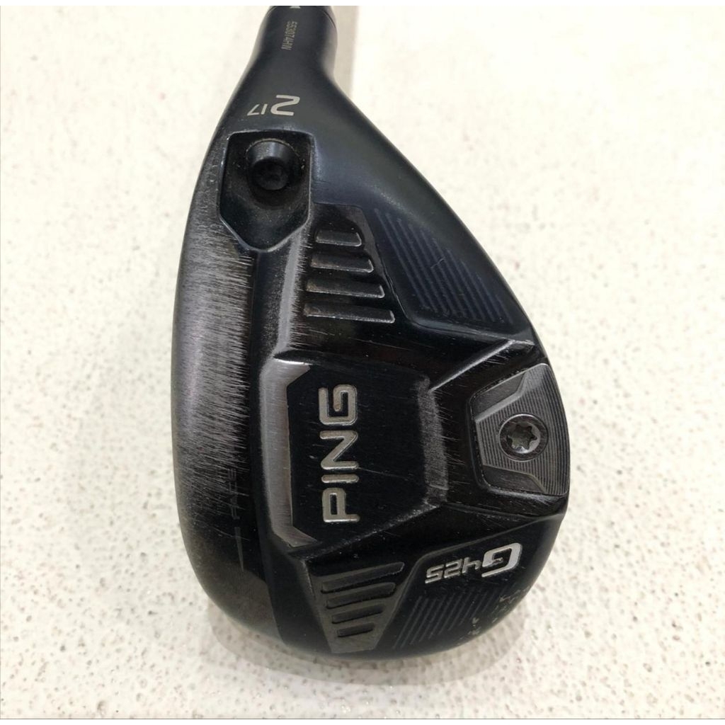 Ping G425 Hybrid 2 Golf