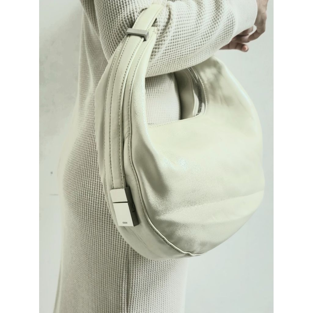 Tas Osoi full leather bag