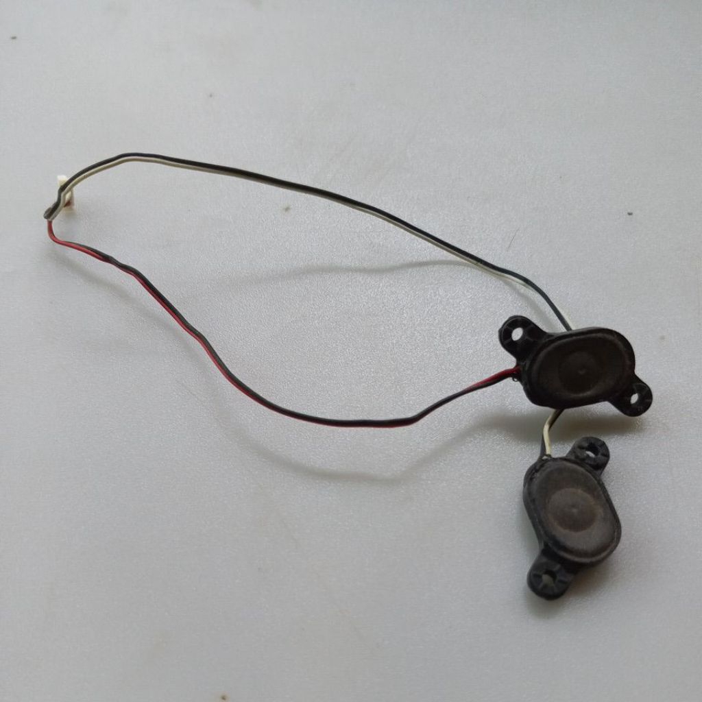 Speaker Laptop Toshiba satelit C640