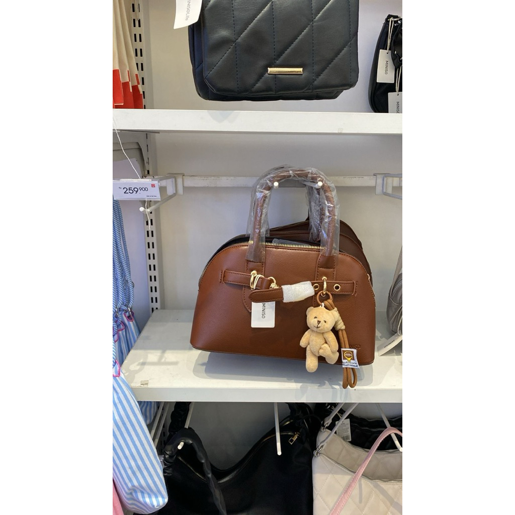 preloved miniso