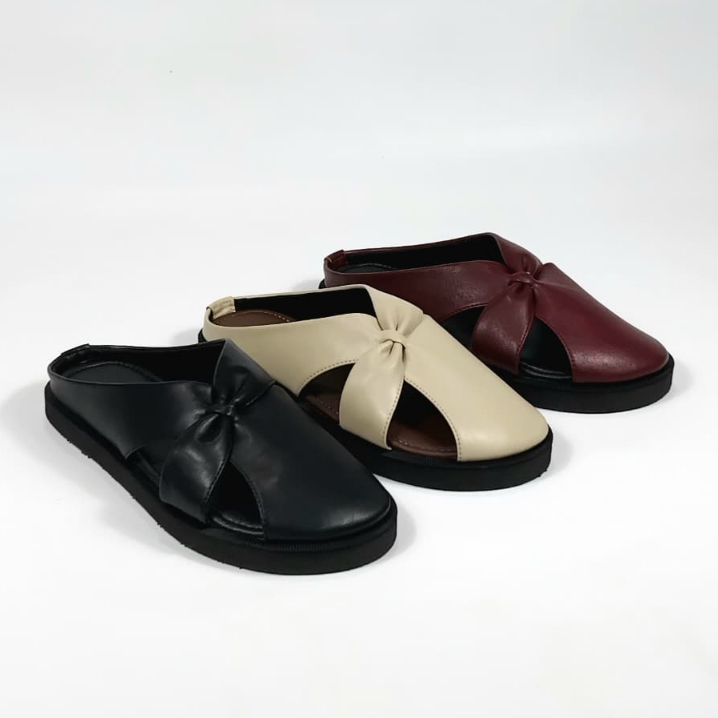ERVAKA OFFICIAL 2 - ORLYN SANDAL WANITA