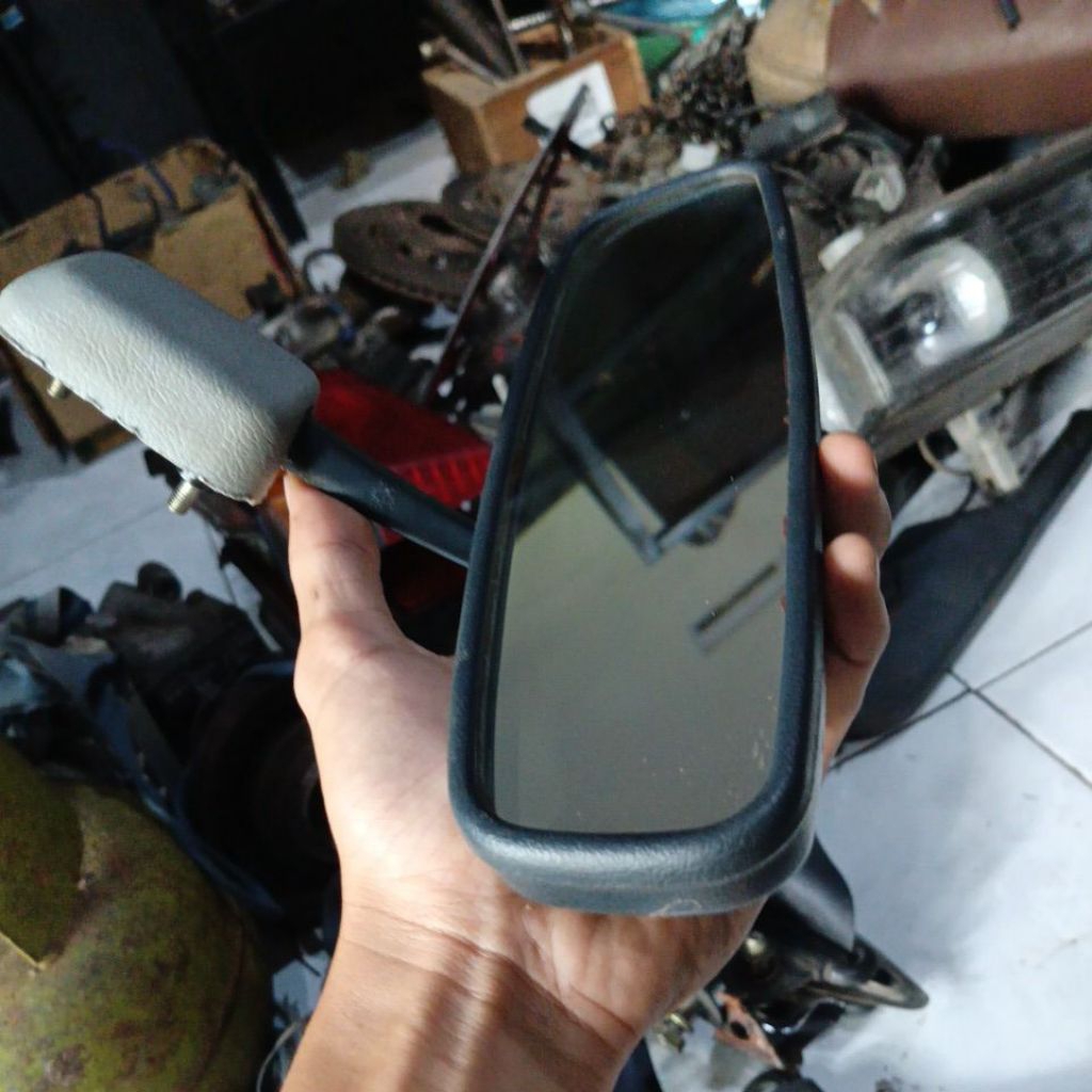 SPION DALAMCOPOTAN  MAESTRO