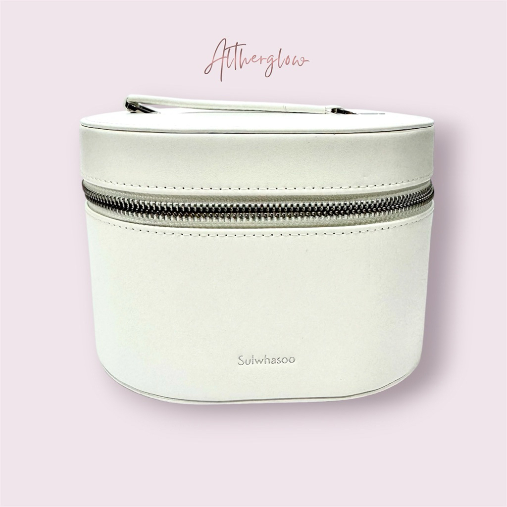 Vanity Bag Sulwhasoo / Make Up Pouch Sulwhasoo
