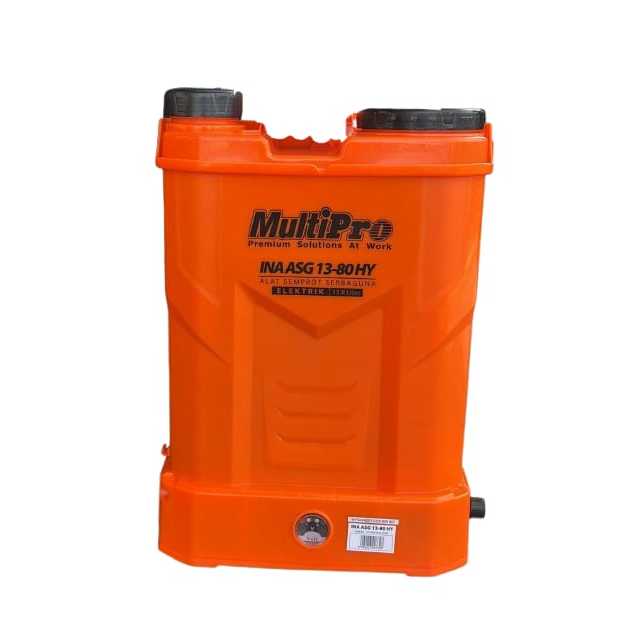 ALAT SEMPROT HAMA ELEKTRIK INA ASG 13-80 HY MULTIPRO
