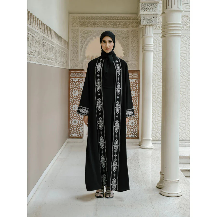 Raya Dress 2026 - Tubita