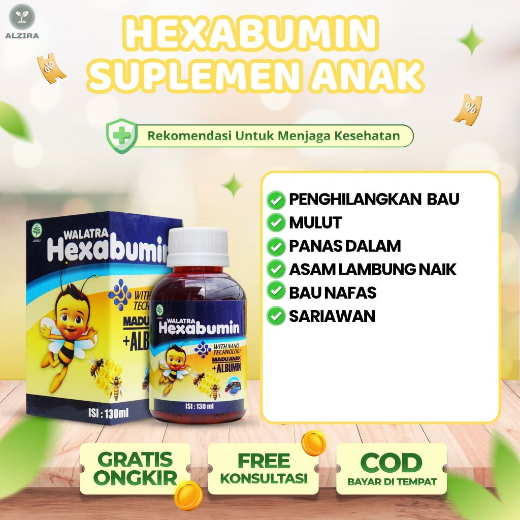 Madu Anak Penghilangkan Bau Mulut Pada Anak Karena Panas Dalam Atau Asam Lambung Naik Yang Membuat B