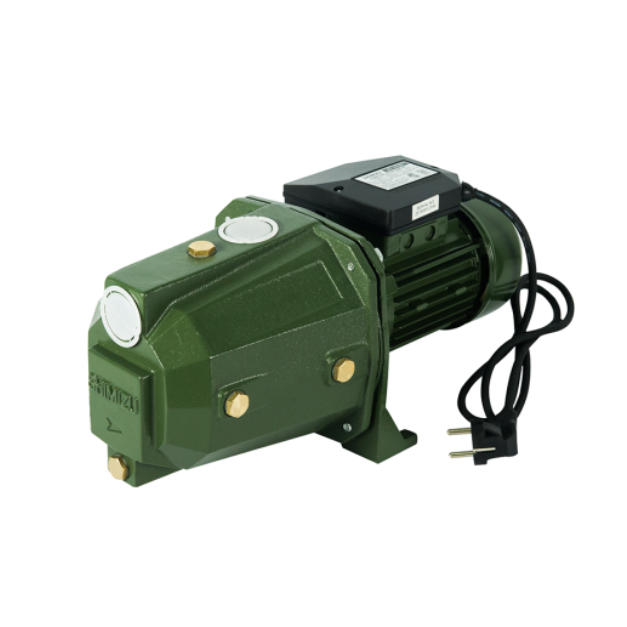 Pompa air Shimizu Semi JET 100 BIT Pompa Shimizu Jet 100 bit