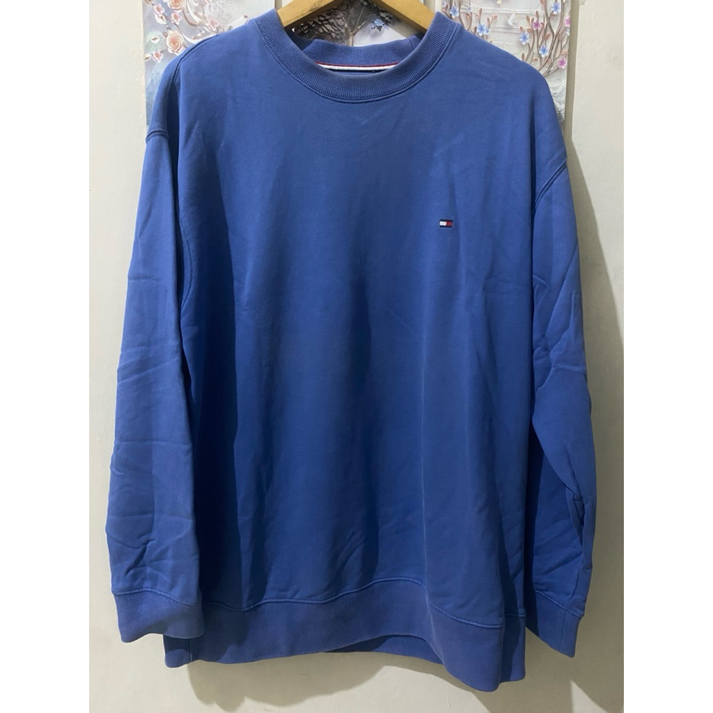 preloved sweater Tommy Hilfiger/ preloved Brand / Preloved sweater brand tommy hilfiger/ preloved sw