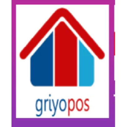 Aplikasi Kasir Android Griyo Pos Premium, Tanpa Iklan, Bayar 1x Lifetime Usaha Retail, Cafe,Resto, R