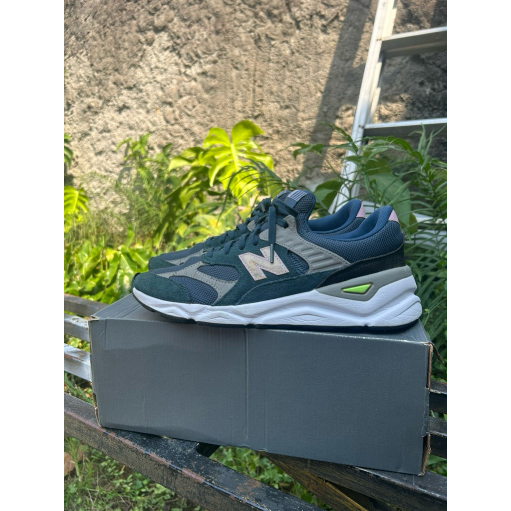 New balance X90